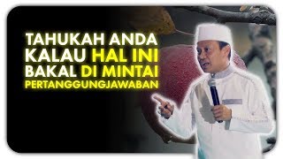 Download lagu Ustad Das'ad Latif - Persiapkan ini , ini Bakal Dipertanggung jawabkan di akhirat kelak mp3 Download lagu Ustad Das'ad Latif - Persiapkan ini , ini Bakal Dipertanggung jawabkan di akhirat kelak mp3