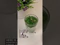 Cleanse Your Kidney Liver With This Drink BalanceNutrition Shorts