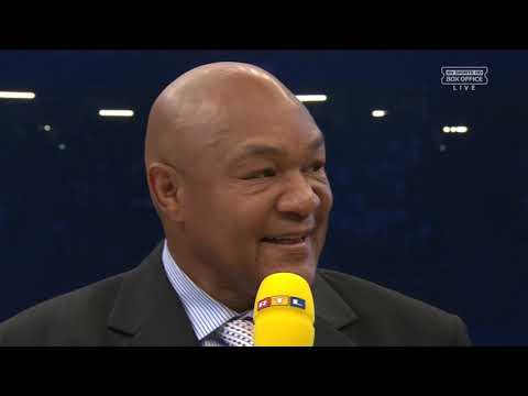 WLADIMIR KLITSCHKO vs DAVID HAYE - SKY Sports - HDTV 1080i - 2-07-2011 - Hamburg