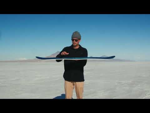 2026 Nitro Mystique Snowboard Preview