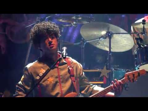 190831 / Good Boy Twist - 잔나비 (JANNABI)  / 장경준 FOCUS @올림픽홀 'Fantastic old-fashioned’ return!'