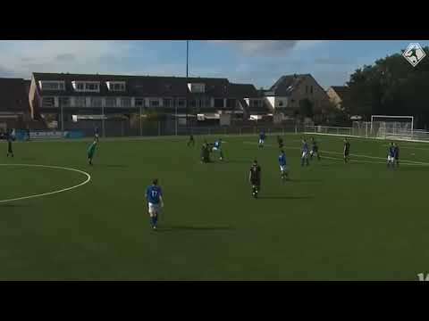 Bas wint met zijn prachtige solo Moment van de Week