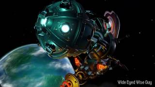 [Collab Entry] Cortex poorly explains his poorly explainable plan