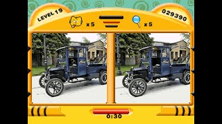 Pocket Dream Console: Pickpic (2012 PDC200)