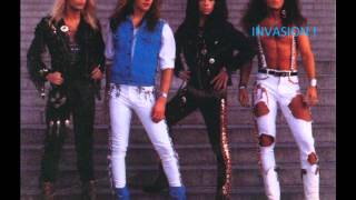 Vinnie Vincent Invasion / Ashes To Ashes (An Ace Tek Mix)