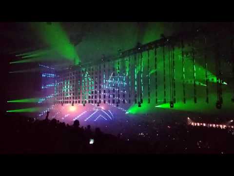 Jones & Stephenson - The First Rebirth (Zillion XXX 17-02-2017)