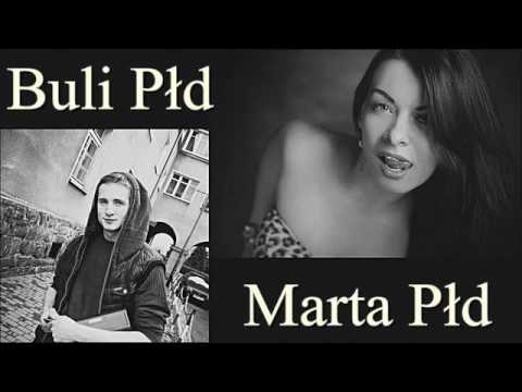 Marta Płd feat Buli Płd -  Zapisane w gwiazdach