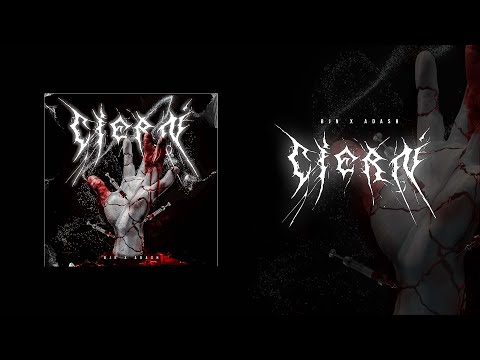 BJN x Adash - Cierń