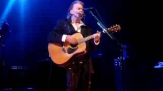 Neil Young - Live - Oh lonesome me