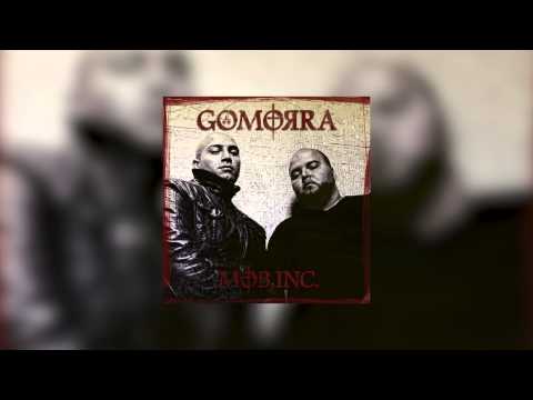 08 - Mob.Inc. Feat. Ozack - Veränderung (GOMORRA ALBUM)