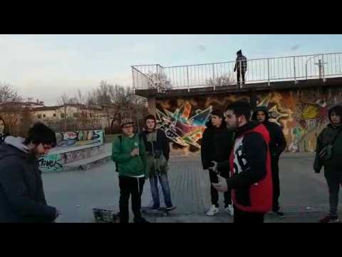 KARGO VS IRON | TrapBattle