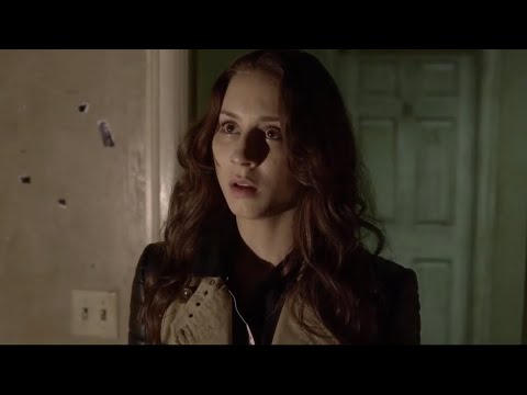 Pretty Little Liars 3x18 - Spencer Goes To Tobys A Lair