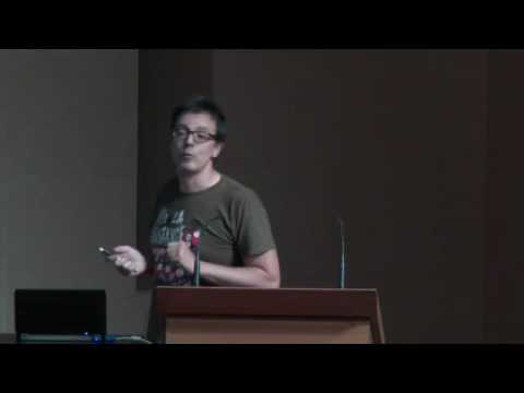 Marcos Marino - Spectral theory and topological strings