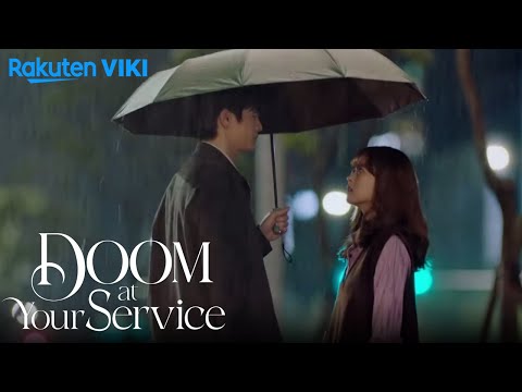 Doom at Your Service - EP16 | Hugging In The Rain | Korean Drama