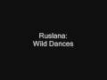 Ruslana - Wild Dances 