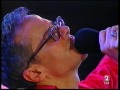 Czerkinsky  - Concierto  La 2 Radio 3  (grabado 19 noviembre 1998)