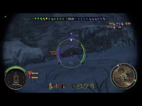 World of tanks PS4 | jagdpanzer e100 Gameplay 7,400k Damage 5 kills