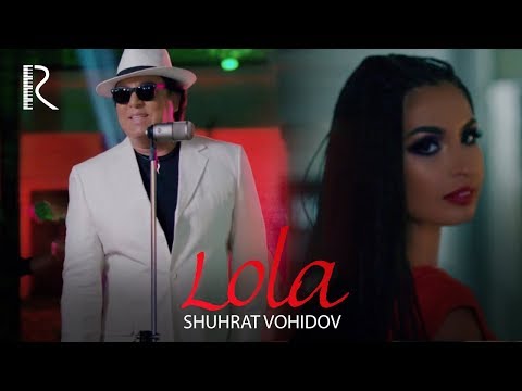 Shuhrat Vohidov - Lola | Шухрат Вохидов - Лола #UydaQoling