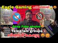 Eagle Gaming Paranjath Telegram Group Deep Fake Photo Did You Hear That