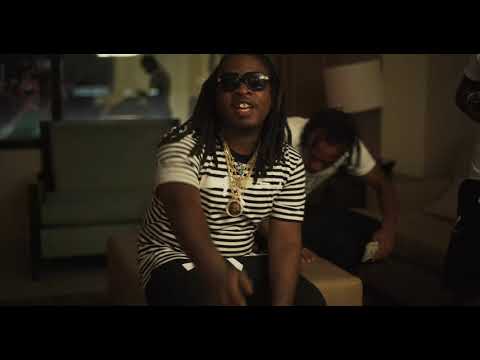 Voski - Ima Crip (Official Music Video)