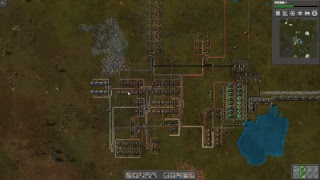 #2【配信】だらだらFactorio Bob'sMod