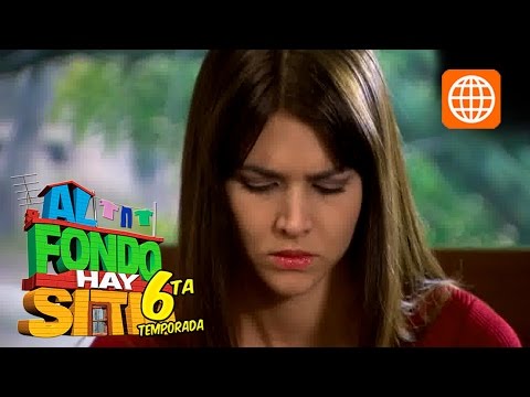 Al fondo hay sitio capitulo 1155 - parte 5/5