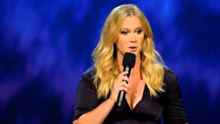 Amy Schumer Live At The Apollo - Yes Promo (HBO)