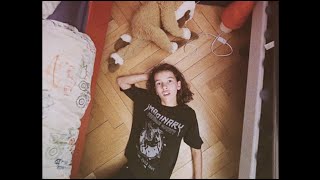 JEWLY - Listen To Myself - Age 3/10 (Official Music Video)