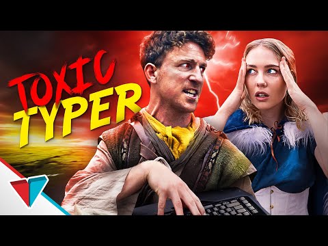 Klávesnicový expert