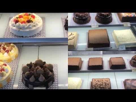 Cake shop |fab Cakes |srilankan food