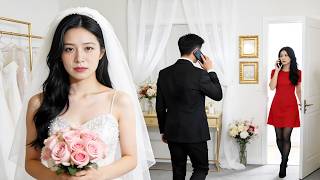 ¡El día de la boda, su prometido la canceló por su ex! ¡Ella se fue para siempre! ¡Él se arrepiente!