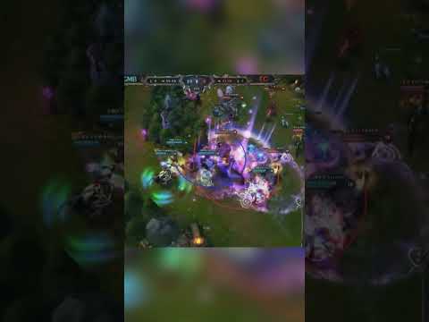 Alex Ich Kha Zix Pentakill