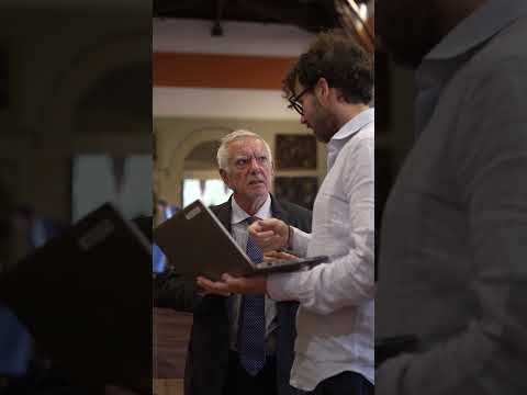 SCUOLA SCENARI MEDITERRANEI 2025 - Recap