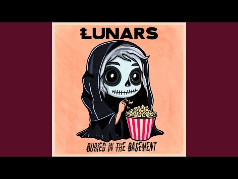 Buried In The Basement - LUNARS (The Lunar Year)