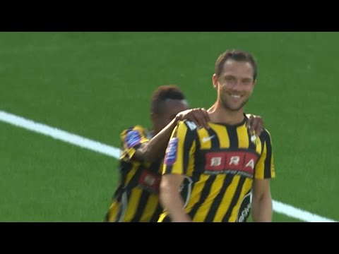 Höjdpunkter: Succécomeback av Ericsson - sänkte CL-jagande Malmö - TV4 Sport