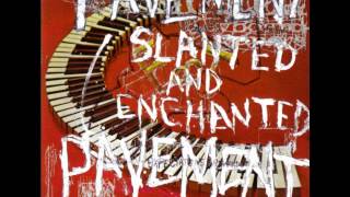 Kentucky Cocktail - Pavement (Slanted & Enchanted: Luxe & Reduxe   [Disc 1])