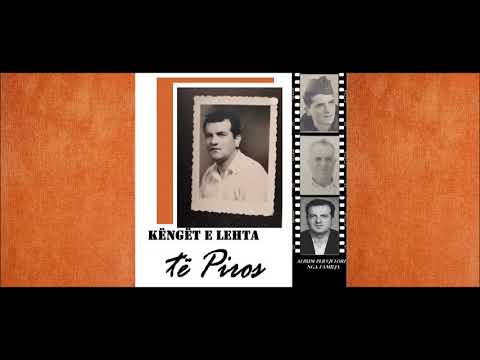 Piro Sulioti - Sa i ëmbël ishte muaji i majit (Versioni origjinal)