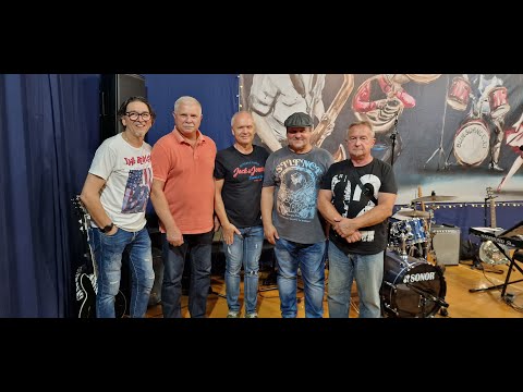 Aleksandr Belkin & THE ROAD BAND - Woke Up This Morning