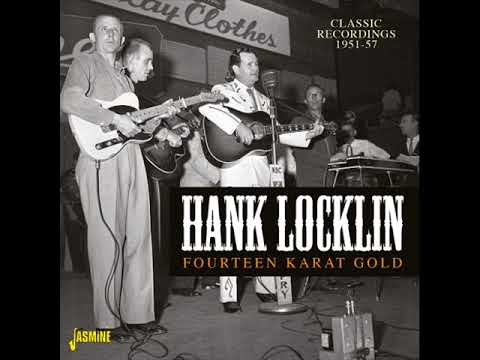 Fourteen Carat Gold - Hank Locklin