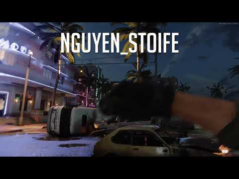 Win and Woo, Bryce Fox - Chicago (INZO Remix) | COD Black Ops: Cold War Gun Sync #71