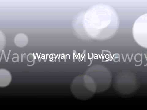 Wargwan My Dawgy - Statz Ft Chemz & Shatter
