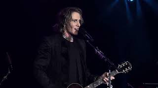 “Wasted” - Rick Springfield &amp; Friends Fan Getaway Farewell Concert - 10/08/2023