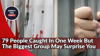 79 People Investigated in Singapore Loanshark Crackdown What the Numbers Reveal
