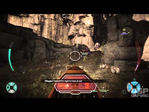 EVOLVE Launch Day: HUNT as Medic, 2nd Attempt