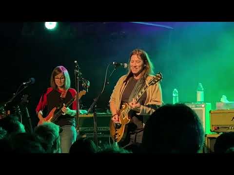 The Breeders · 2023-04-20 · Belly Up · Solana Beach · full live show
