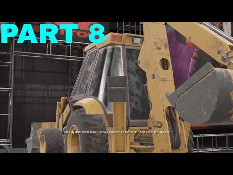 WWE 2K16 2K Showcase: Austin 3:16 Part 8 Rock Bottom: In Your House - Gameplay