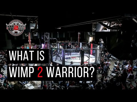 What Is W2W's Warrior Training Program? John Kavanagh explains.