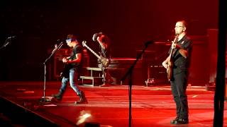 Godsmack - What&#39;s Next (Uproar Live at Tyson Events Center in Sioux City, IA)