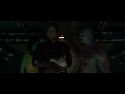 Star-Lord Gets His Walkman Back - Guardians Of The Galaxy (2014) Movie Clip HD