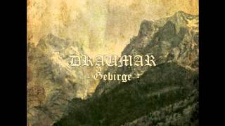 Draumar - Gebirge I